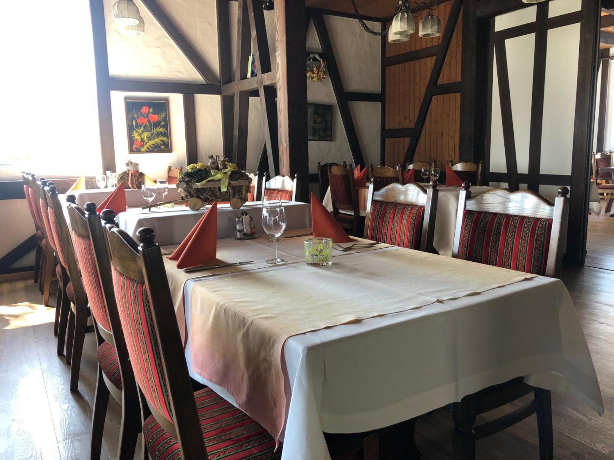 Landgasthof Zum Zimmermann Jona - Rapperswil Luaran gambar